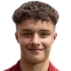 Riley England