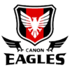Canon Eagles