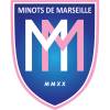 Marseille Minots
