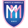 Marseille Minots