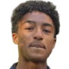 Akeem Gerald