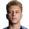 Ollie Wright