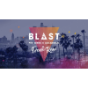 Blast pro serija - Los Andželas