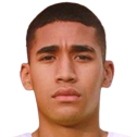 Reyes Jherson