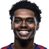 Kassim Nicholson