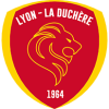 Lyon - La Duchere 2