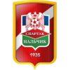 Spartak Nalchik 2