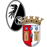 Braga em desvantagem na Alemanha após expulsão precoce — image 1