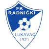 FK 라드니츠키 루카바치