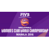 Club World Championship Women