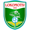 Lok. Tashkent U19