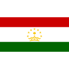 Tajikistan U23 W