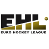 Европейская хоккейная лига