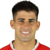 Nicolas Cordero
