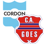 Cordon v Goes results, stats | Basketball - Flashscore