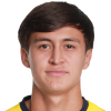 Nurlan Ibraimov