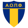 ΑΟ Παλαιού Φαλήρου Γ