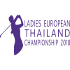 Ladies European Thailand Championship