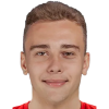 Arseniy Alexandrovich Khorin