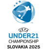 Europeo Sub-21