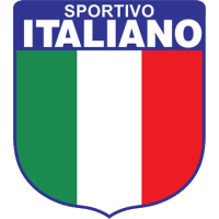 Jogos Sportivo Italiano ao vivo, tabela, resultados