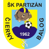Partizan Cierny Balog