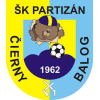Partizan Cierny Balog