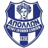 Apollon Agios Ioannis