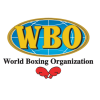 Light Heavyweight Masculin WBO International Title
