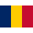 Chad U18 team logo