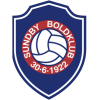 Sundby W