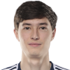 Ibrokhim Ibrokhimov
