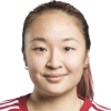 Eliana Zhang