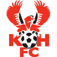 Altrincham Vs Kidderminster Harriers - Match Highlights – Altrincham FC