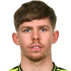 Darragh Burke