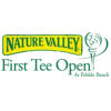 Nature Valley First Tee Terbuka