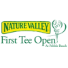 Nature Valley First Tee Open