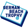 German Beach Trophy Homens