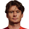 Lucas Hamilton