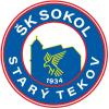 Stary Tekov