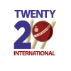 Twenty20 International - női