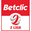 Betclic 2. Liga