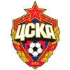 CSKA Moscú F