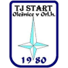 Olešnice v O.h.