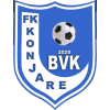 BVK Konjare