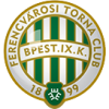 Ferencvaros 2