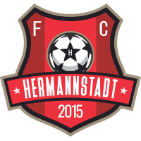 Jogos FC Hermannstadt ao vivo, tabela, resultados, FC Hermannstadt x Sepsi  ao vivo