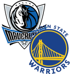 댈러스 매버릭스 vs 골든스테이트 워리어즈 매치 안내 이미지