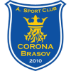 Corona Brasov W