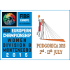 Ευρωπαϊκό Πρωτάθλημα U20 B - Γυναίκες